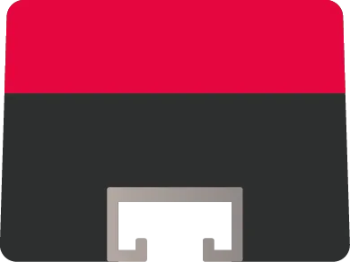 Darbe Çubuğu / Yatağı